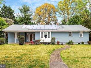 217 University Blvd, Glassboro, NJ 08028