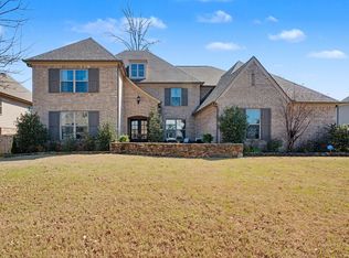477 Fallen Timbers Ln, Collierville, TN 38017