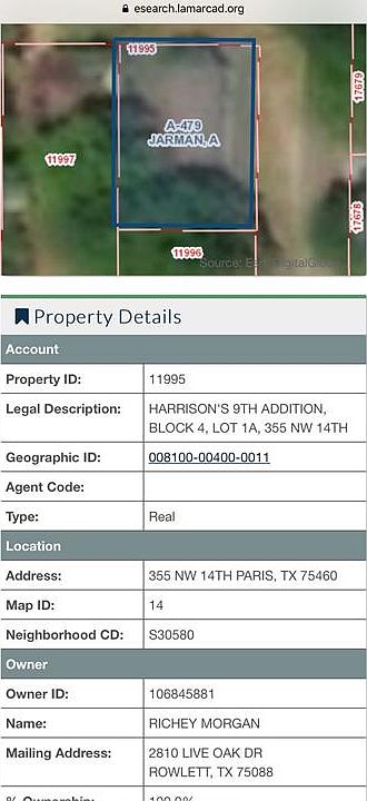 2nd image of 355 14th St NW Lot 1A