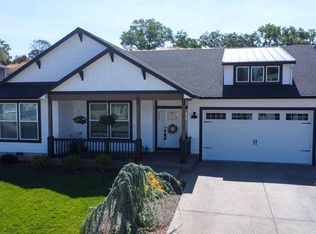 1396 NW Katie Dr, Roseburg, OR 97471