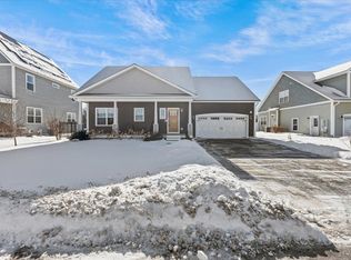 173 Rye Cir, South Burlington, VT 05403