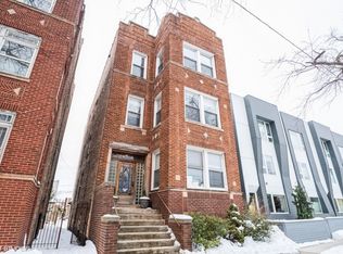 2628 N Ridgeway Ave #1, Chicago, IL 60647