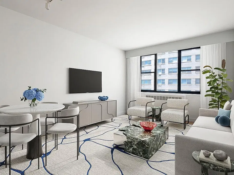 320 E 46th St #31C