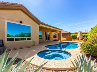 40816 N Harbour Town Way, Phoenix, AZ 85086