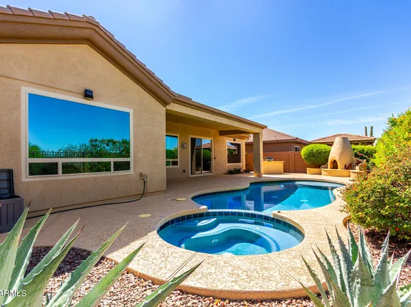 40816 N HARBOUR TOWN Way, Anthem, AZ 85086