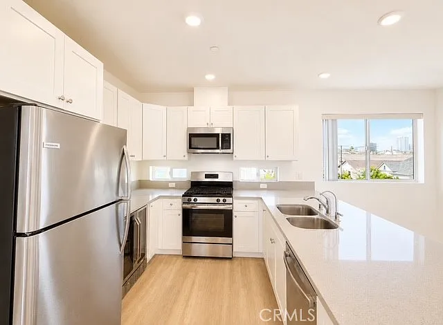 1127 S Kingsley Dr #1/2 — Photo 6