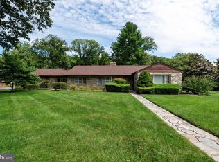 1004 W Wind Ct, Towson, MD 21204