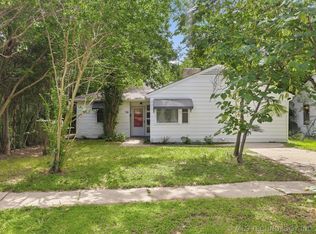 710 F St NW, Ardmore, OK 73401