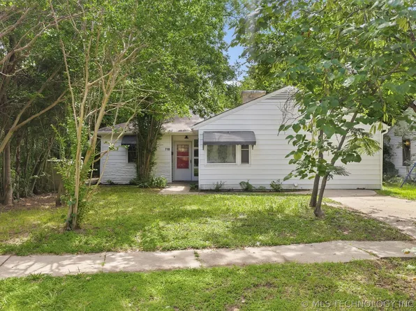 710 F St NW, Ardmore, OK 73401