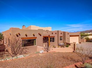 8042 E Julia St, Tucson, AZ 85710