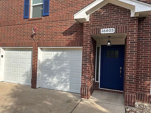 2nd image of 16605 Jadestone Dr