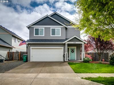 628 Donna Dr, Newberg, OR, 97132