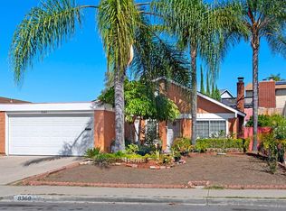 8360 Hydra Ln, San Diego, CA 92126