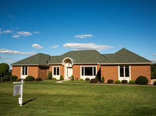 2855 London Ridge Trl, Hamilton, OH 45013