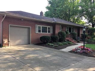 4750 Wheeling Rd NE, Lancaster, OH 43130