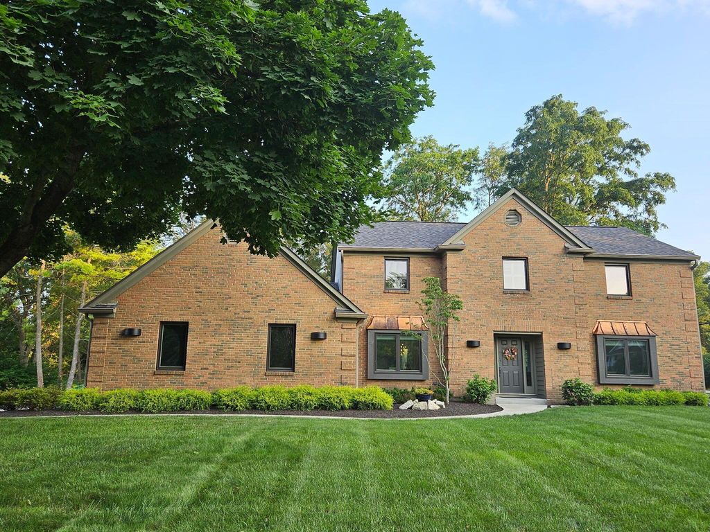 Real estate listing image