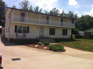 660 Joyce Ann Cir, Maysville, KY 41056