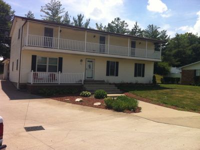 660 Joyce Ann Cir, Maysville, KY, 41056