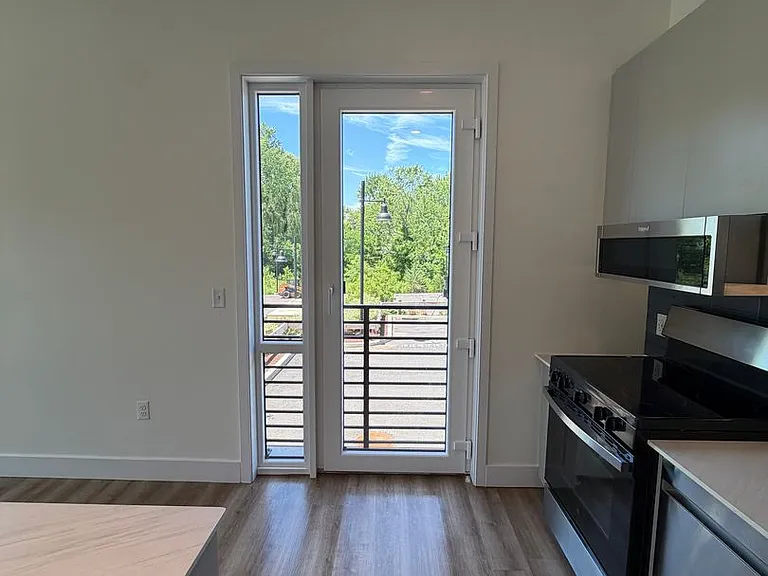 One Park Apartments — Photo 144