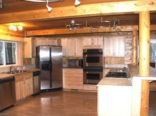11845 S Lewis Loop, Wasilla, AK 99654