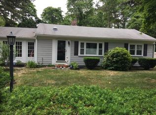 98 Isalene St, Barnstable, MA 02630