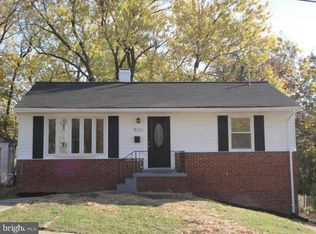 711 65th Ave, Capitol Heights, MD 20743