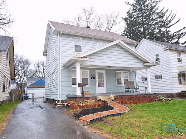 2251 Georgetown Ave, Toledo, OH 43613