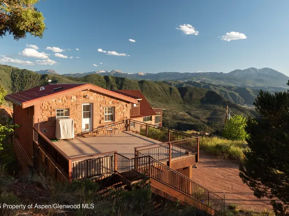 2800 Cedar Dr, Basalt, CO 81621