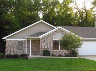 371 Southfork Dr, Crawfordsville, IN 47933