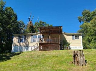 458 North St, Newport, TN 37821