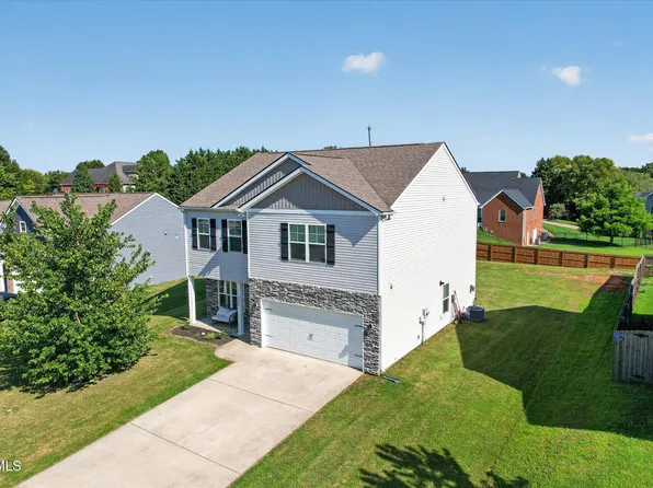 6822 Wildlife Cir, Piney Flats, TN 37686