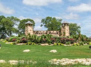 1044 Castle Top Dr, Haslet, TX 76052