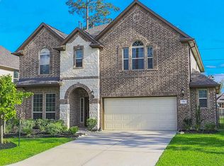 71 W Wading Pond Cir, Tomball, TX 77375