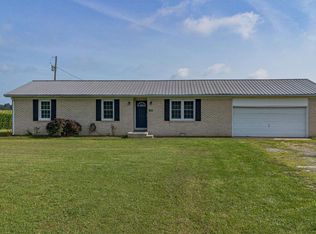 9676 State Route 121 N, Farmington, KY 42040