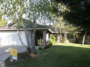 9384 N Chance Ave, Fresno, CA