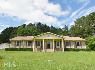 840 Jones Wood Rd, Monroe, GA 30655