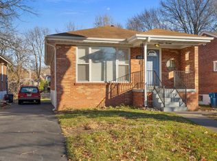 1614-1 Bredell Ave, Saint Louis, MO