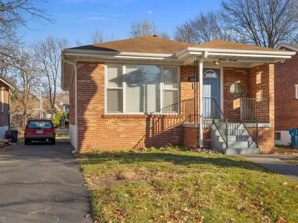 1614-1 Bredell Ave, Saint Louis, MO 63117