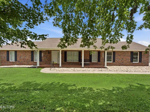 127 Overlook Dr, Loudon, TN 37774