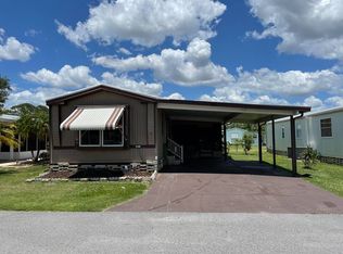 1408 Whisper Cir #233, Sebring, FL 33870