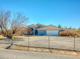 3451 W Oregon St, Pahrump, NV 89060
