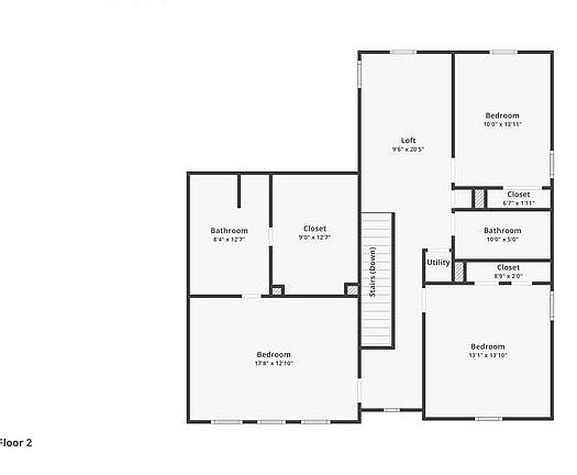 3rd image of 3017 Southern Hills Ln