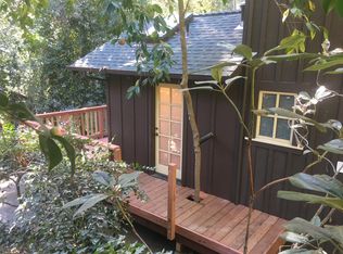 270 Sunnycroft Rd #A, Ben Lomond, CA 95005