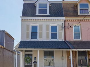 318 E Liberty St, Lancaster, PA 17602