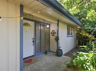 111 Greenview Dr, Boulder Creek, CA 95006