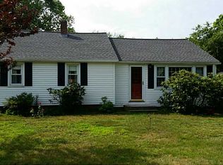 164 Ashaway Rd, Bradford, RI 02808