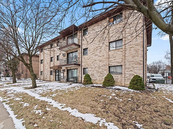 2nd image of 10912 Central Ave APT 202