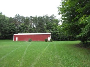 9135 River Rd, Greenville, MI 48838