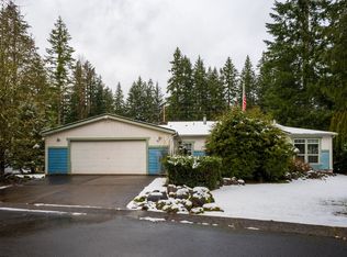 68954 E Cedar Hill Loop, Welches, OR