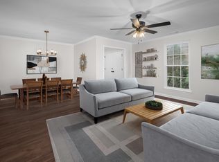 818 General George Patton Rd, Nashville, TN 37221